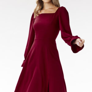 Cocktailkleid model 204267 awama