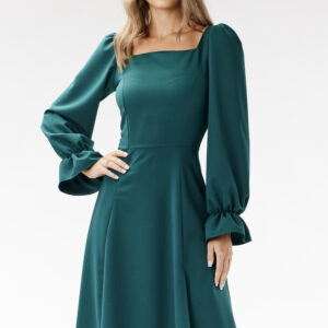 Cocktailkleid model 204268 awama