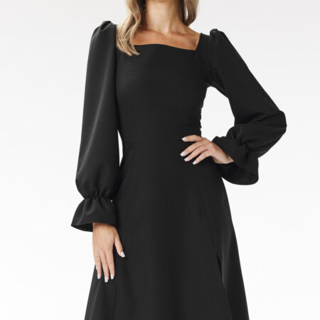 Cocktailkleid model 204269 awama
