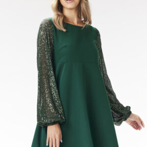 Abendkleid model 204270 awama