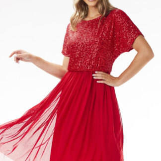 Abendkleid model 204286 awama