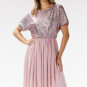 Abendkleid model 204287 awama