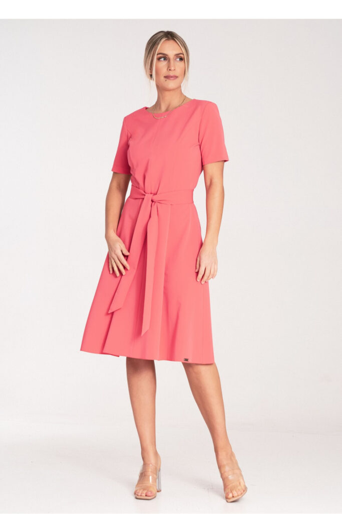 Alltagskleid model 204294 Figl