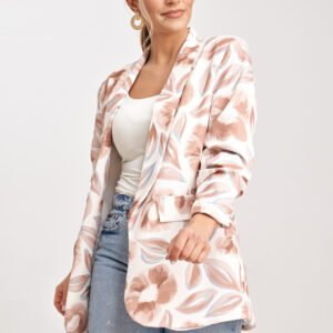 Jacke model 204296 Figl