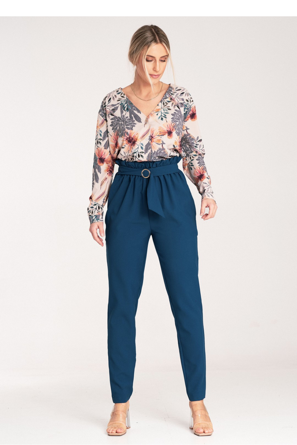 Damen Hose model 204298 Figl - Afbeelding 2