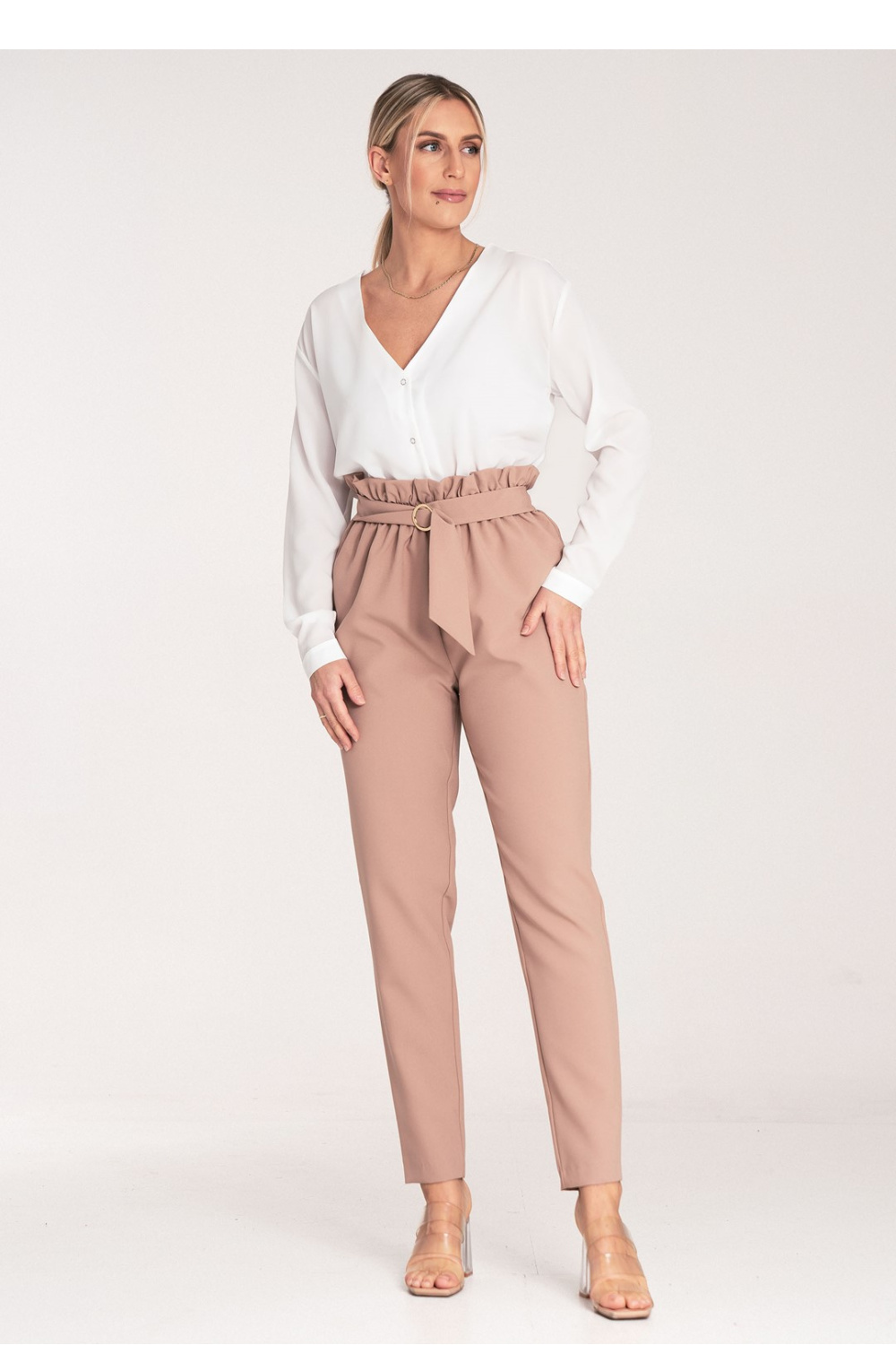 Damen Hose model 204299 Figl - Afbeelding 2