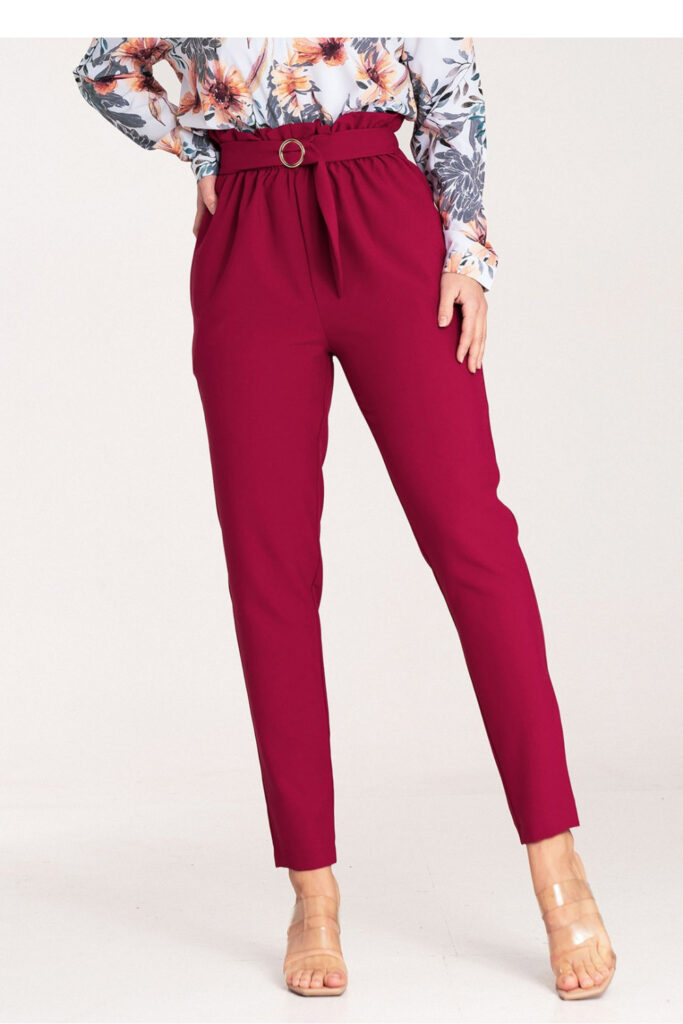 Damen Hose model 204300 Figl