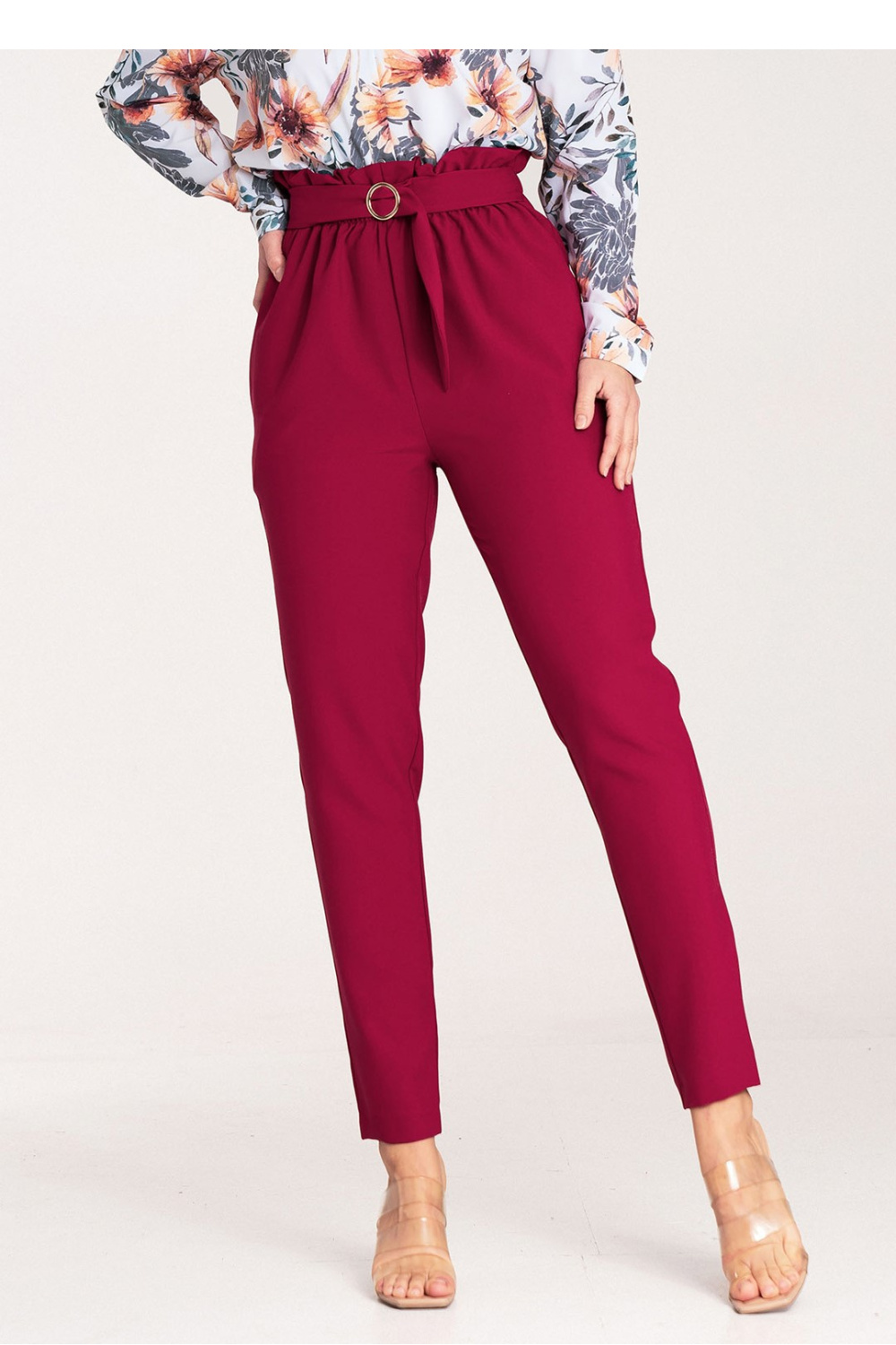 Damen Hose model 204300 Figl