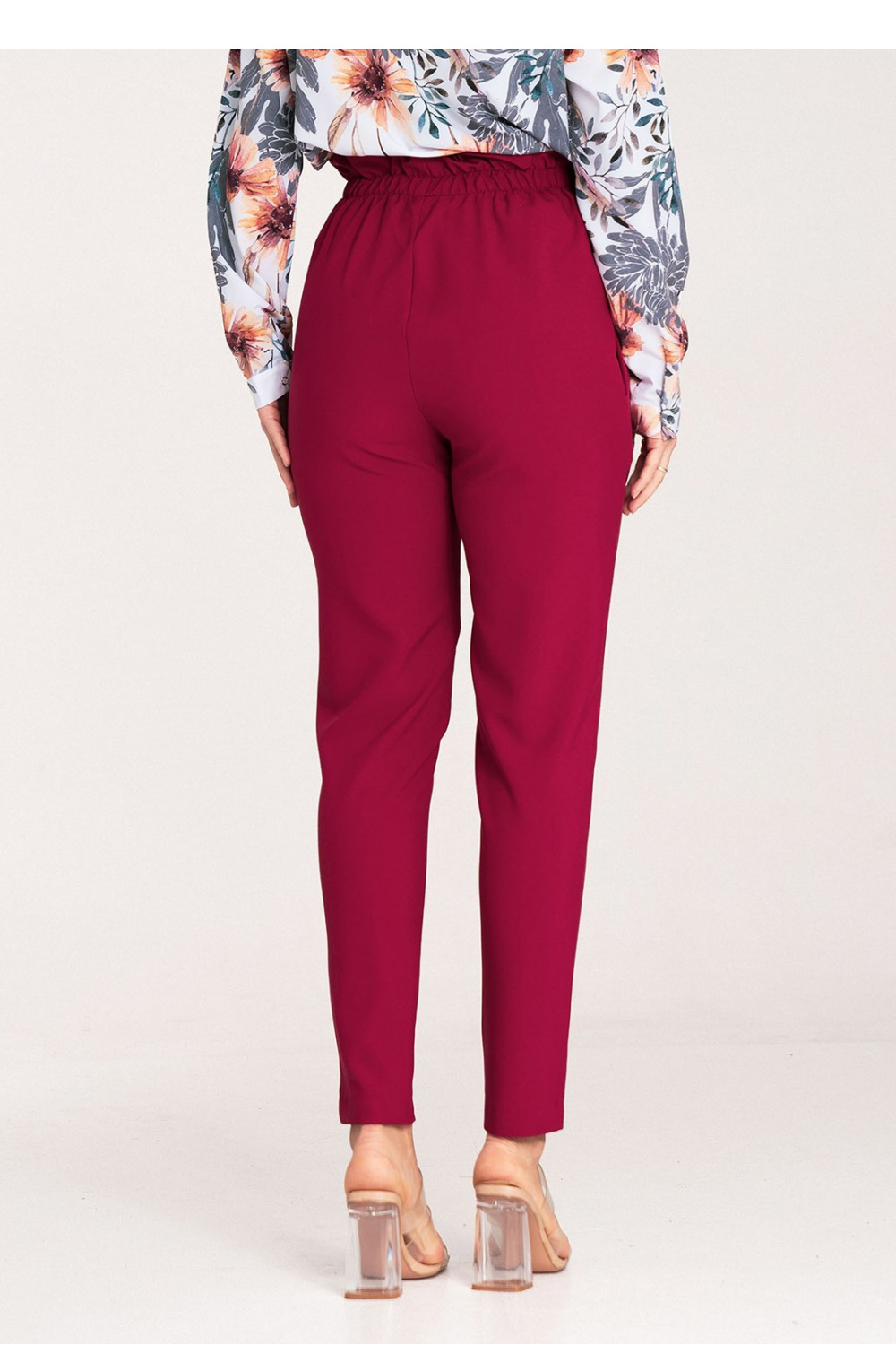 Damen Hose model 204300 Figl - Afbeelding 3