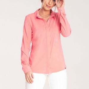 Langarm Hemd model 204301 Figl
