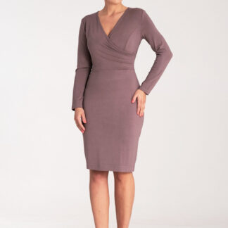 Alltagskleid model 204306 Figl
