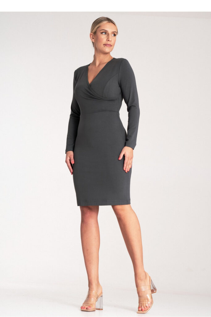 Alltagskleid model 204307 Figl