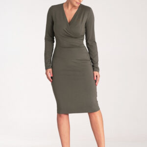 Alltagskleid model 204308 Figl
