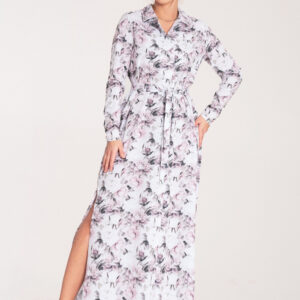 Alltagskleid model 204311 Figl