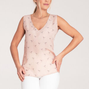 Bluse model 204313 Figl