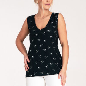 Bluse model 204314 Figl