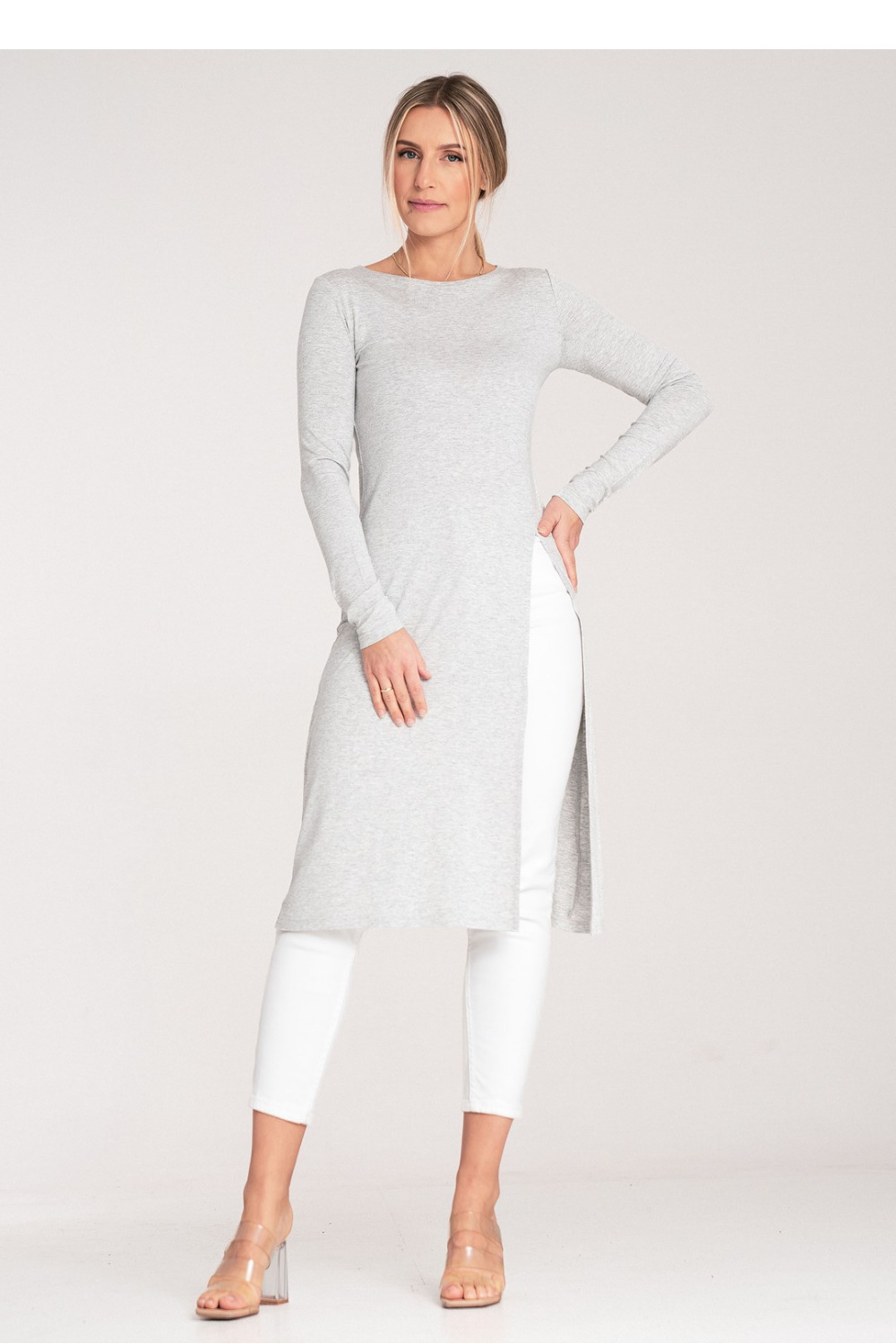 Tunika model 204316 Figl - Afbeelding 2