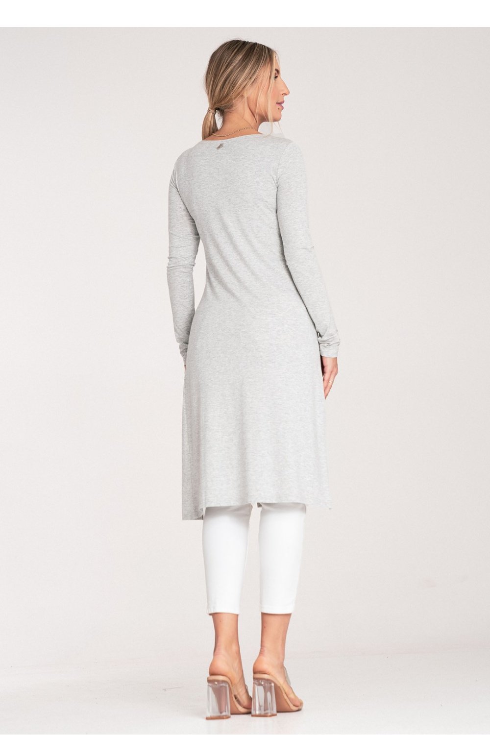 Tunika model 204316 Figl - Afbeelding 3