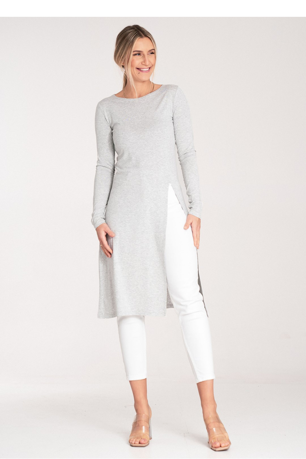 Tunika model 204316 Figl - Afbeelding 4