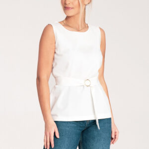 Bluse model 204321 Figl