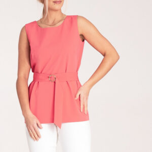 Bluse model 204323 Figl