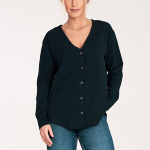 Langarm Hemd model 204327 Figl