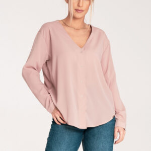 Langarm Hemd model 204328 Figl