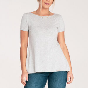 Bluse model 204335 Figl