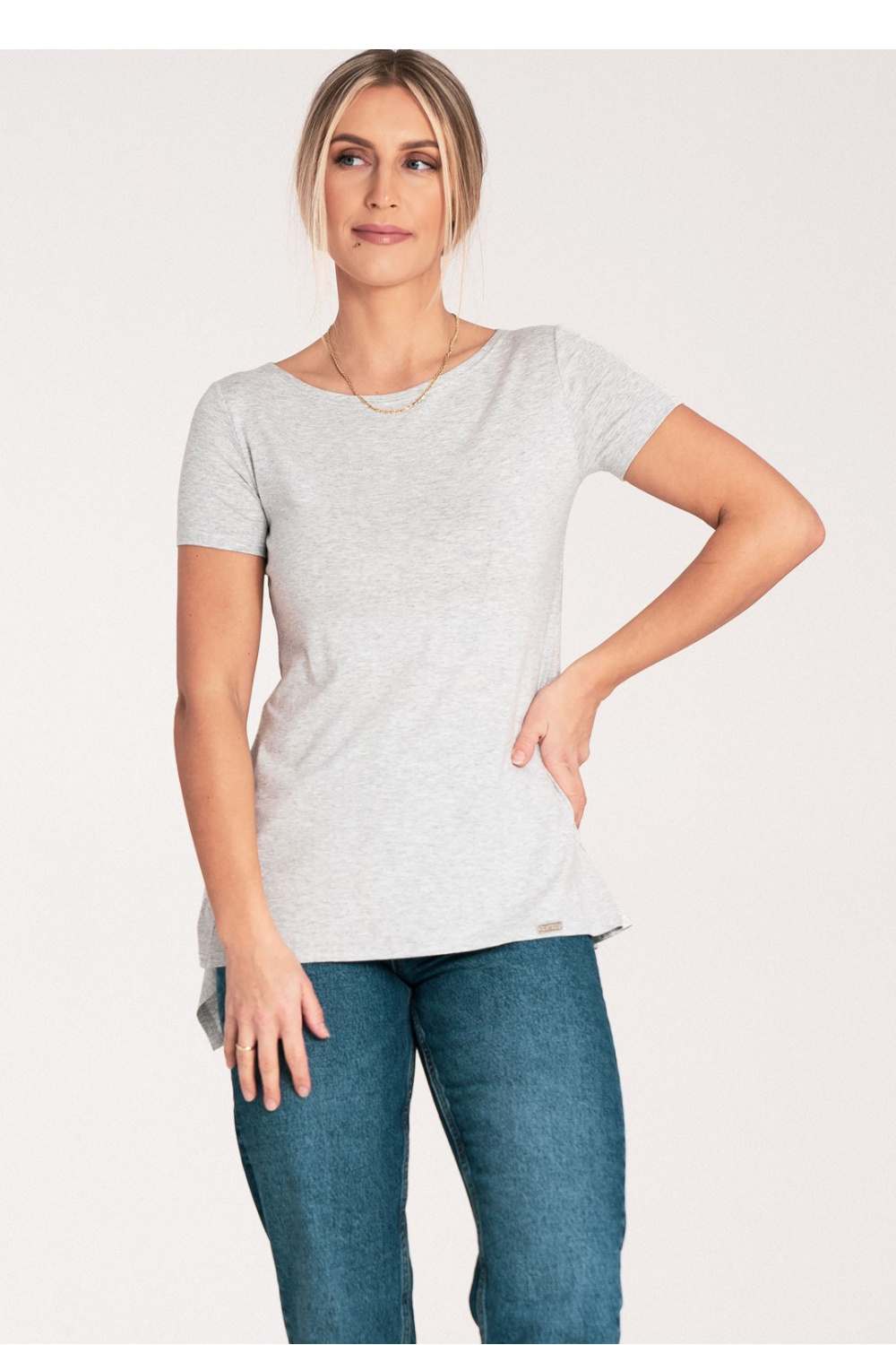 Bluse model 204335 Figl - Afbeelding 4