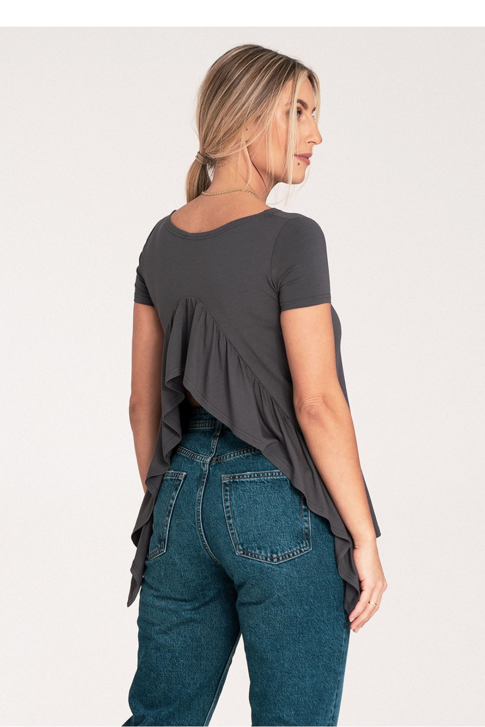 Bluse model 204336 Figl - Afbeelding 3
