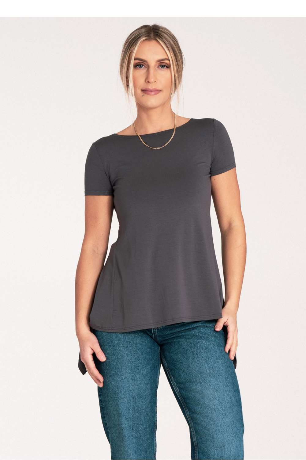 Bluse model 204336 Figl - Afbeelding 4