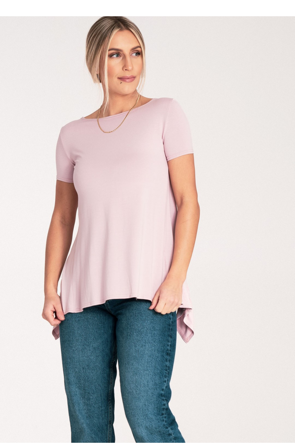 Bluse model 204337 Figl - Afbeelding 2