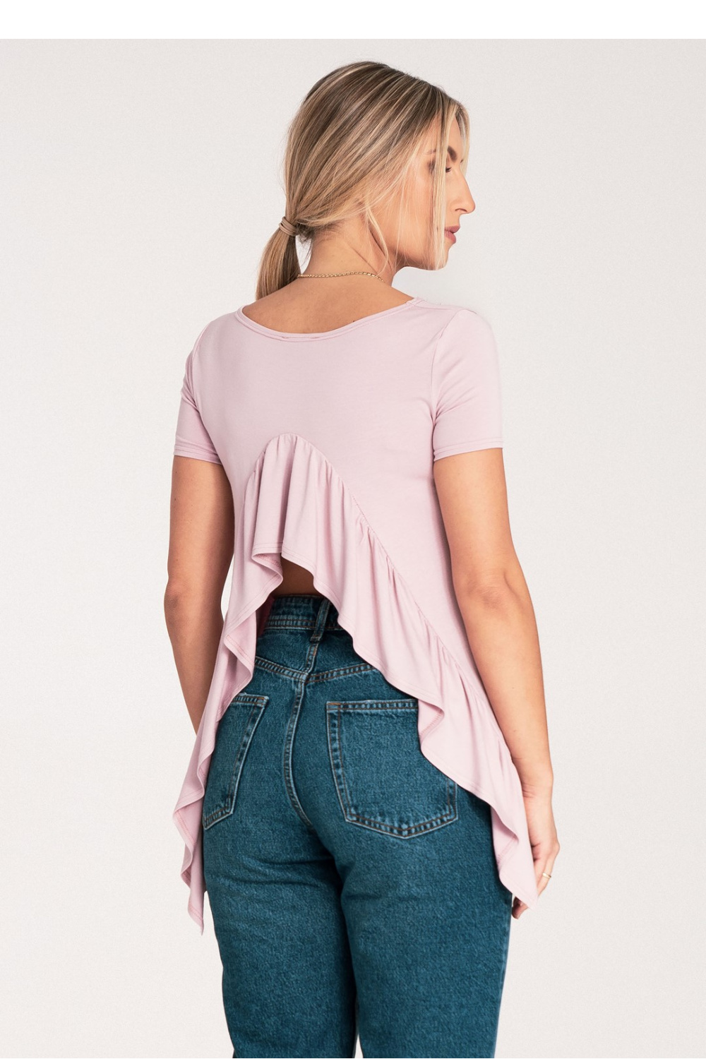 Bluse model 204337 Figl - Afbeelding 3