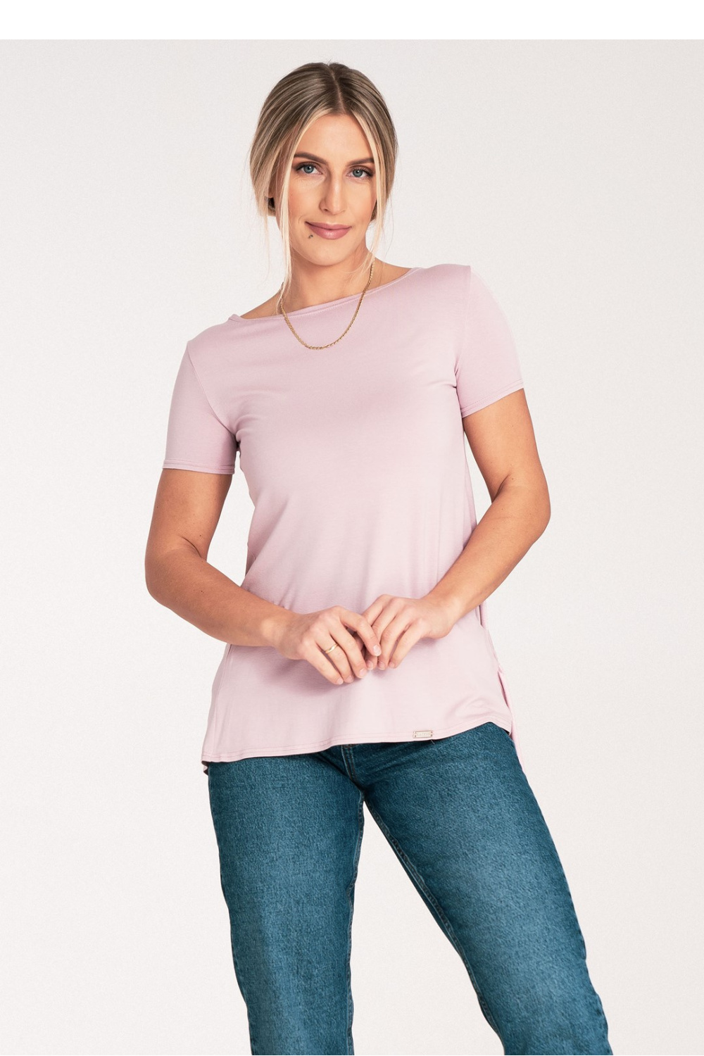 Bluse model 204337 Figl - Afbeelding 4