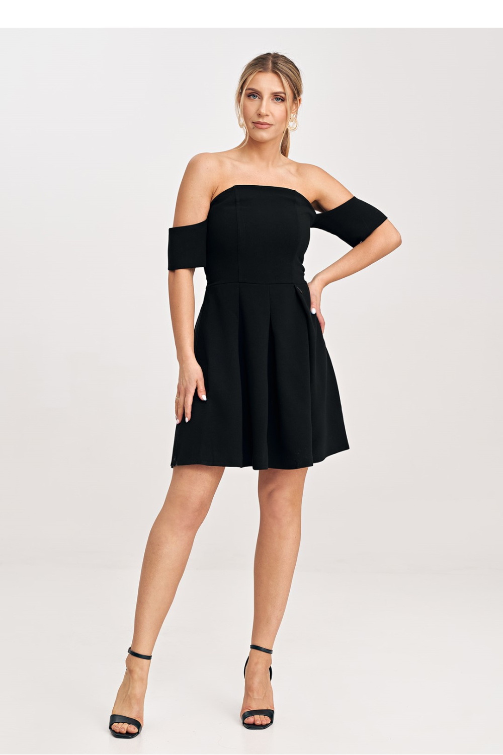 Abendkleid model 204343 Figl - Afbeelding 2
