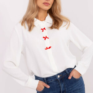 Langarm Hemd model 204360 Italy Moda