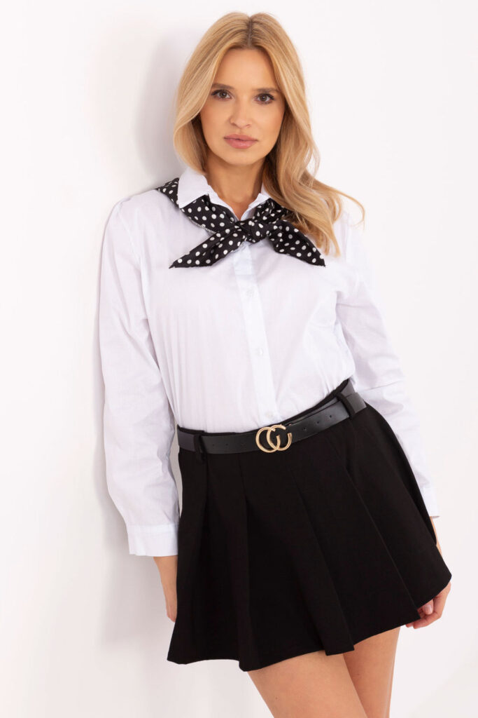 Langarm Hemd model 204361 Italy Moda