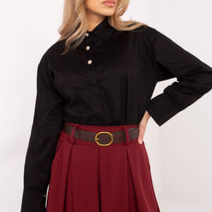 Langarm Hemd model 204367 Italy Moda