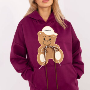 Sweater model 204378 Italy Moda