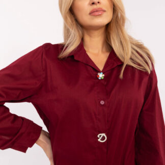 Langarm Hemd model 204380 Italy Moda