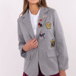 Sakko model 204389 Italy Moda