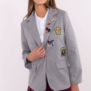 Sakko model 204389 Italy Moda