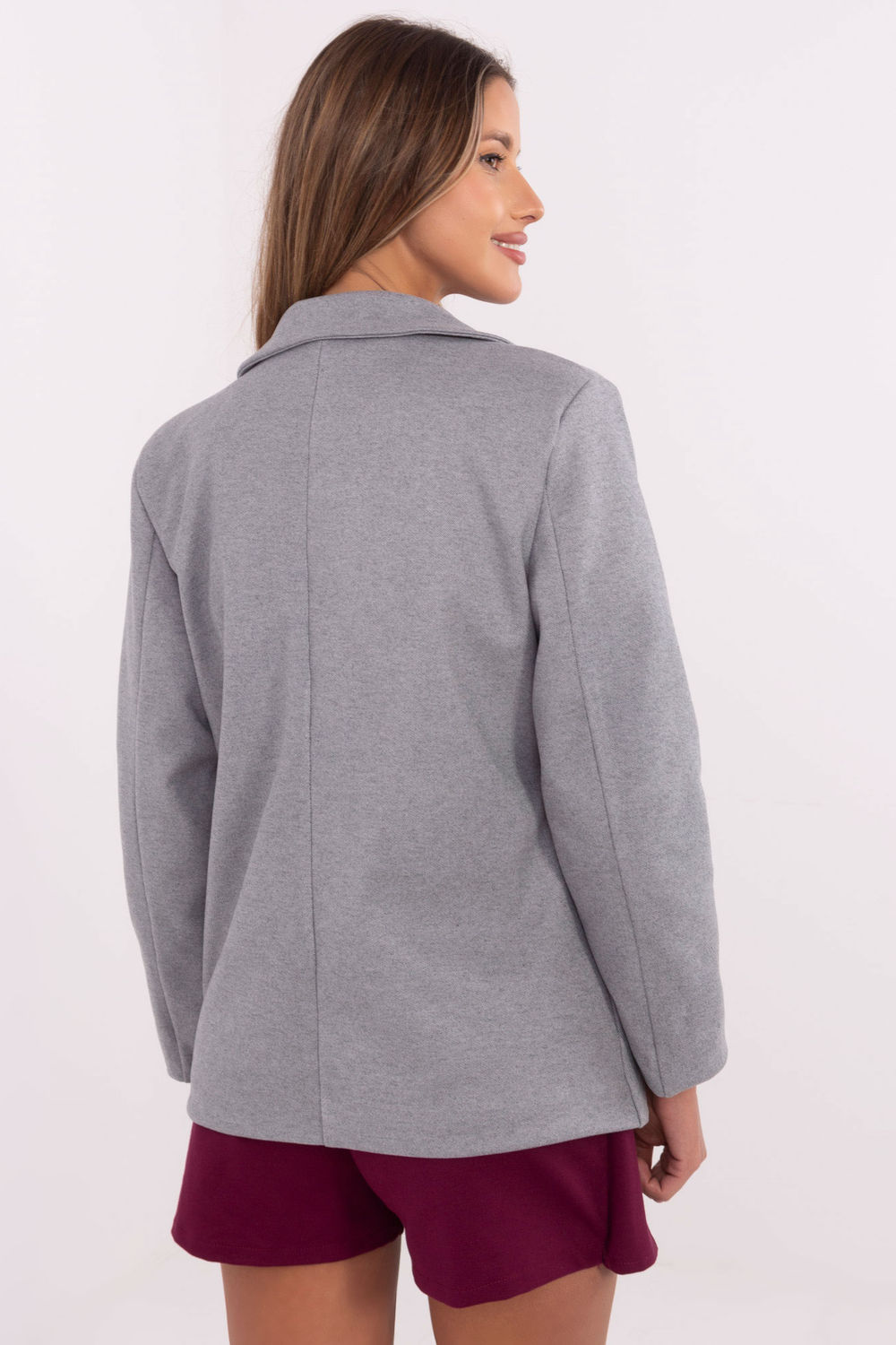 Sakko model 204389 Italy Moda - Afbeelding 3