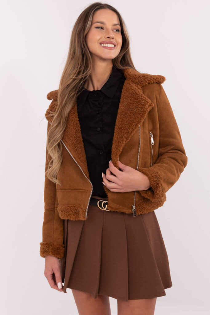Jacke model 204392 Italy Moda