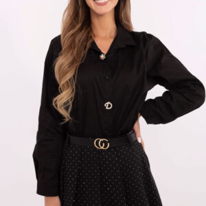 Langarm Hemd model 204396 Italy Moda