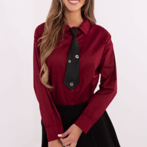 Langarm Hemd model 204398 Italy Moda