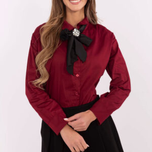 Langarm Hemd model 204399 Italy Moda