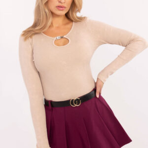Bluse model 204405 Factory Price
