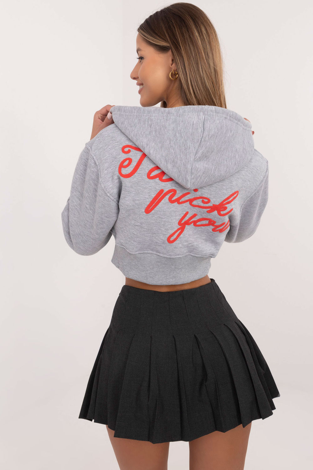 Sweater model 204411 Factory Price - Afbeelding 3