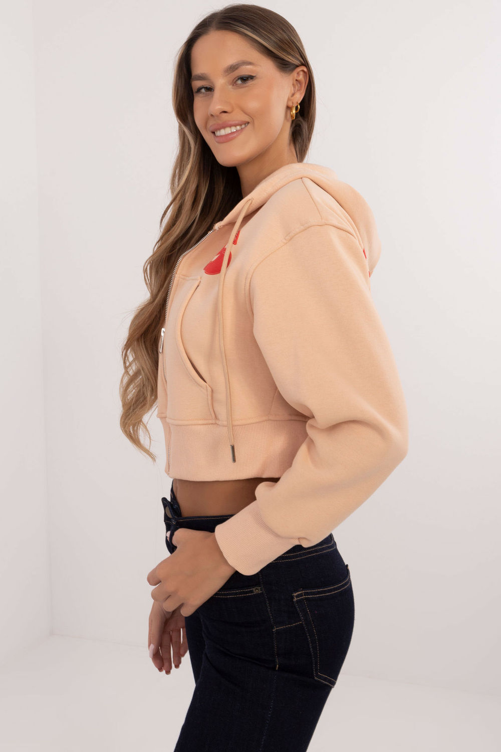 Sweater model 204412 Factory Price - Afbeelding 2